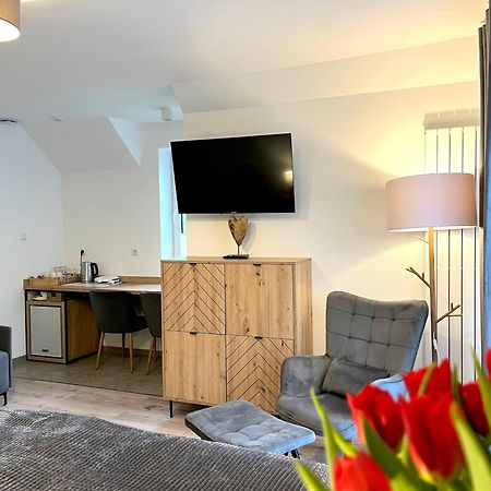 Karkonoskie Widoki Apartamenty Karpacz Extérieur photo