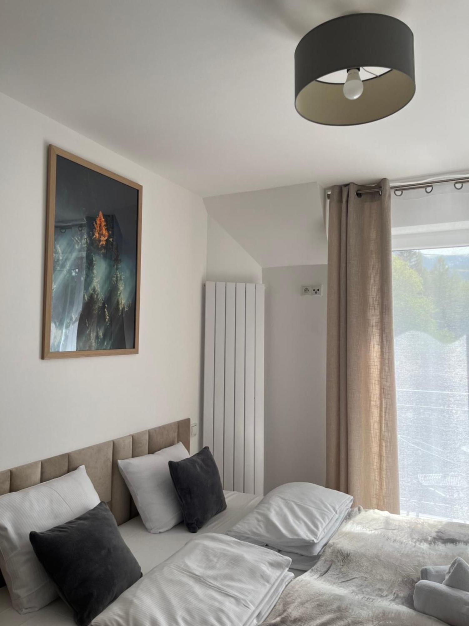 Karkonoskie Widoki Apartamenty Karpacz Extérieur photo