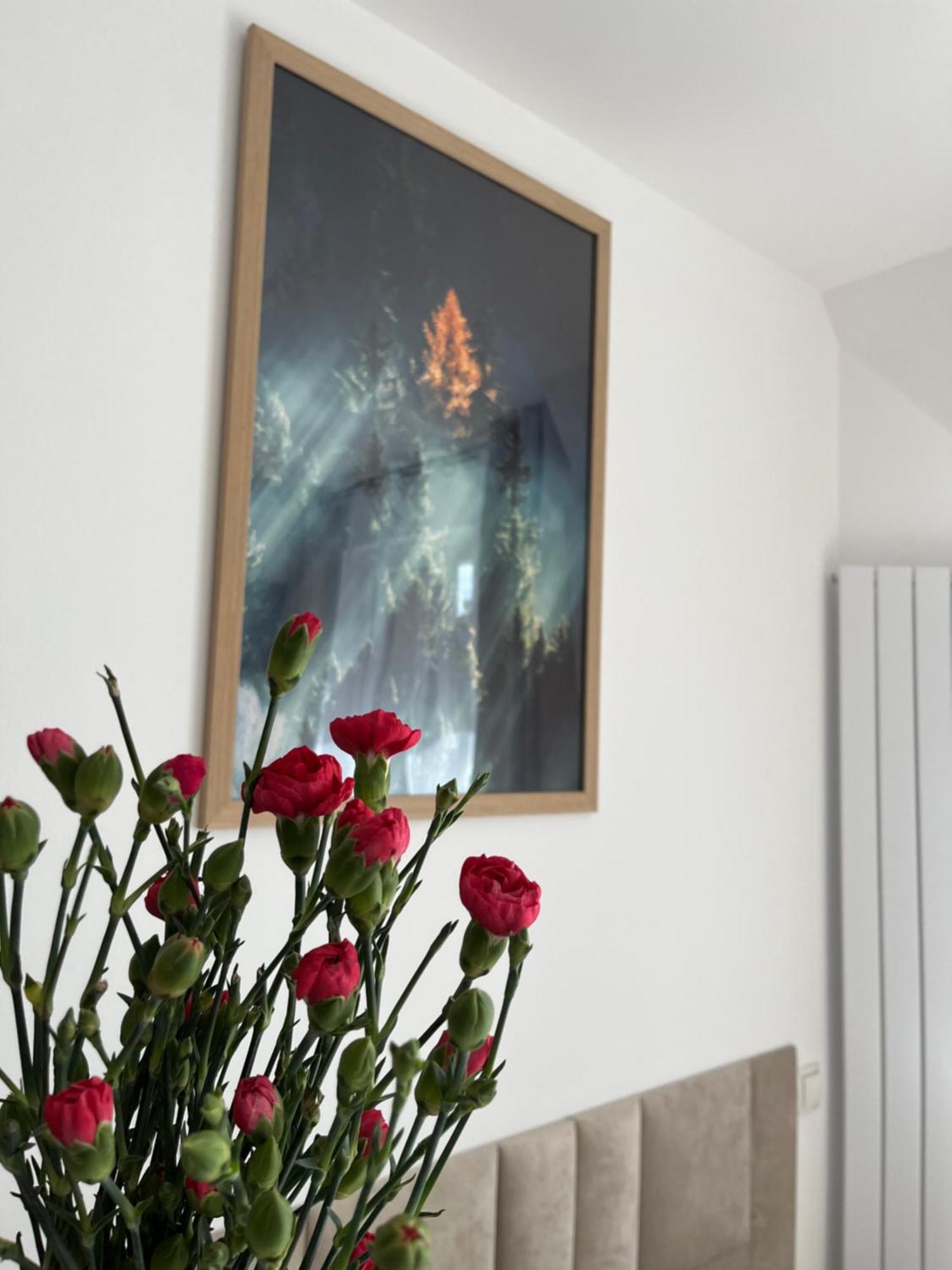 Karkonoskie Widoki Apartamenty Karpacz Extérieur photo