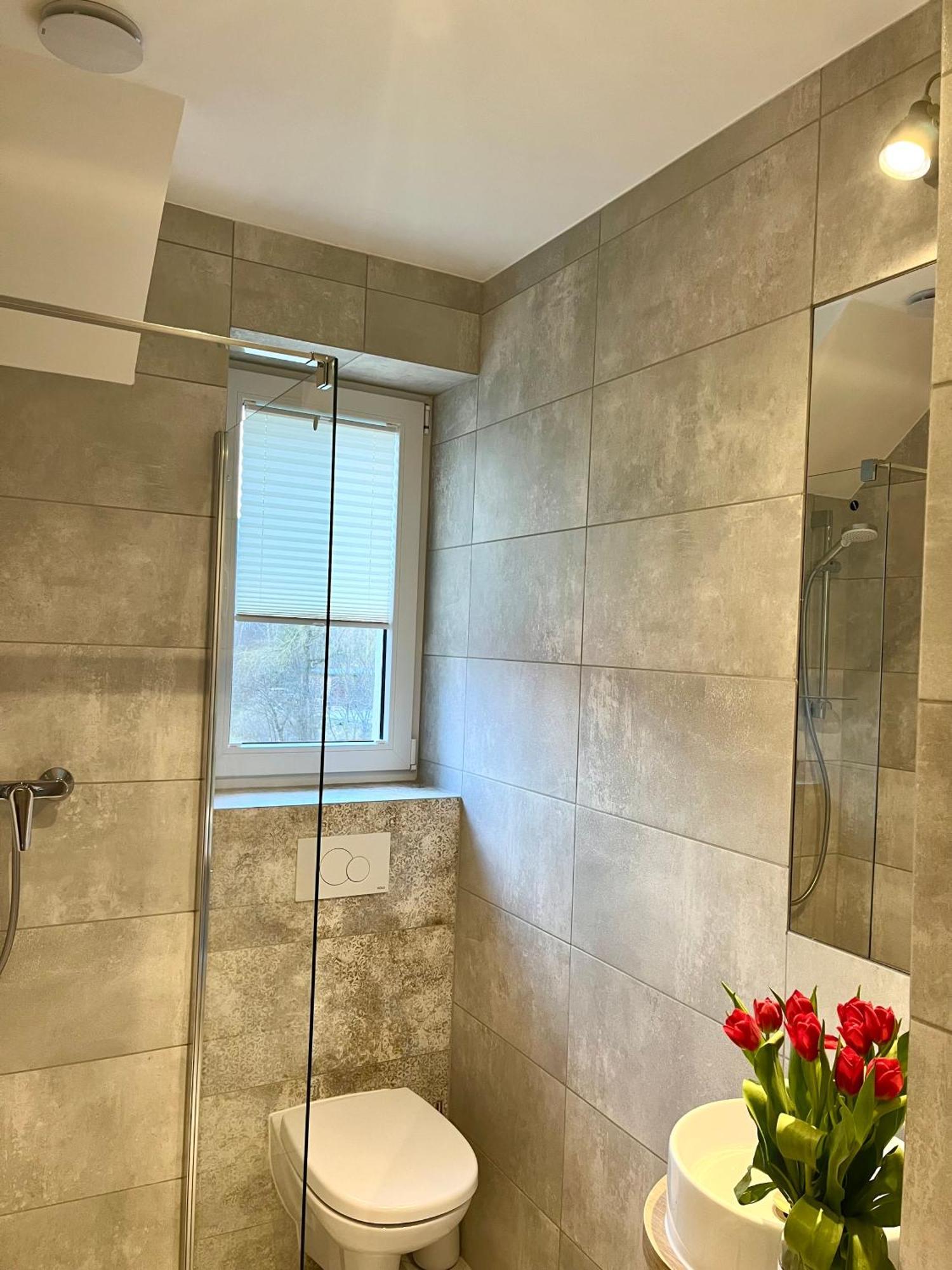 Karkonoskie Widoki Apartamenty Karpacz Extérieur photo