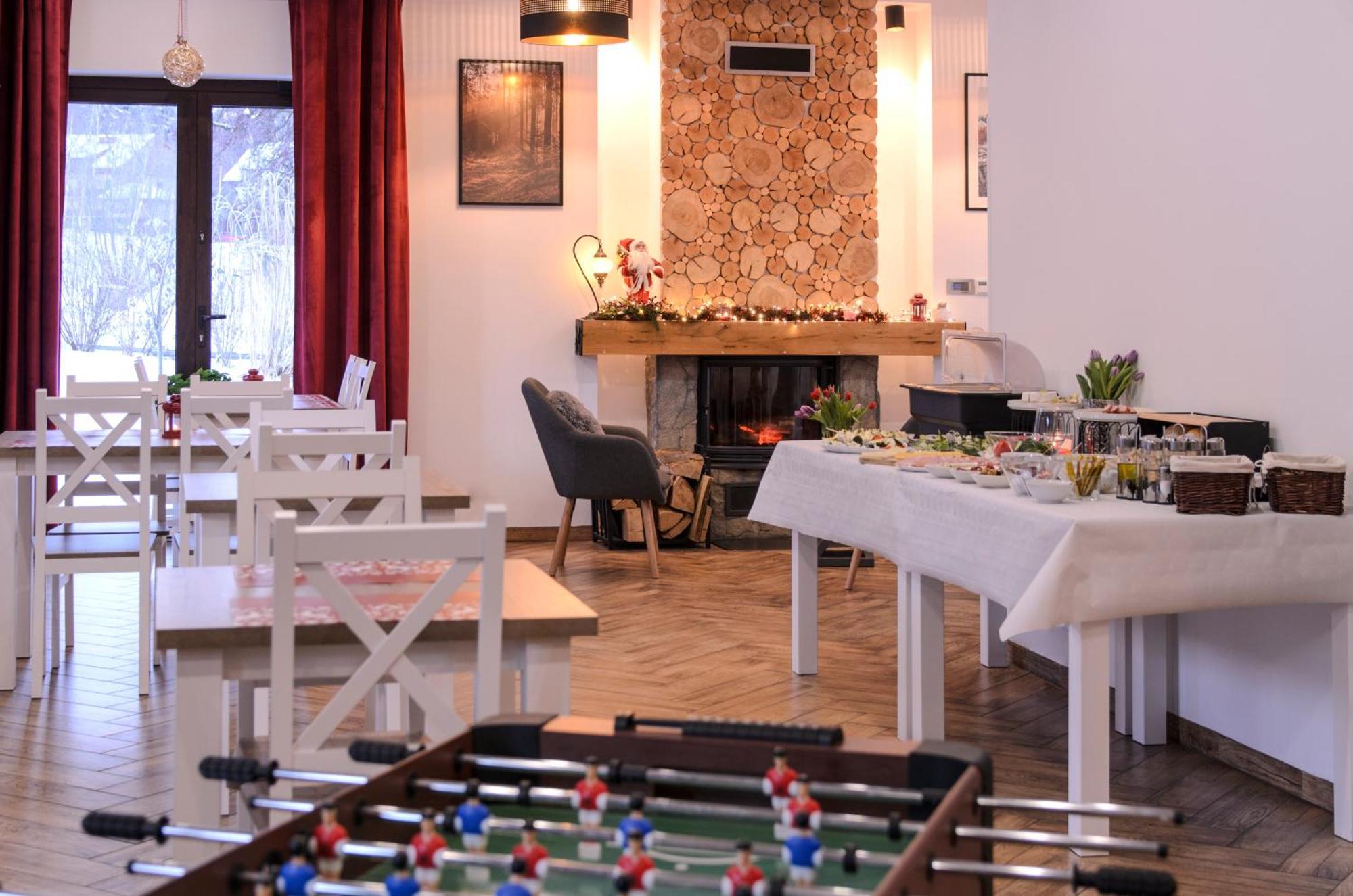 Karkonoskie Widoki Apartamenty Karpacz Extérieur photo