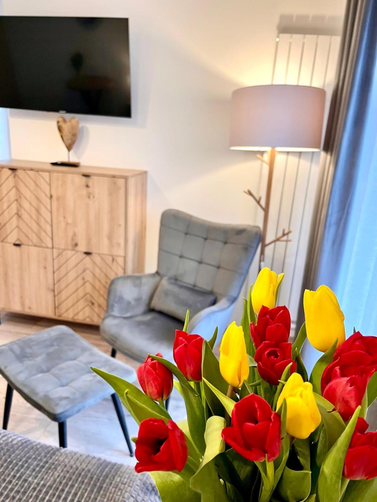 Karkonoskie Widoki Apartamenty Karpacz Extérieur photo