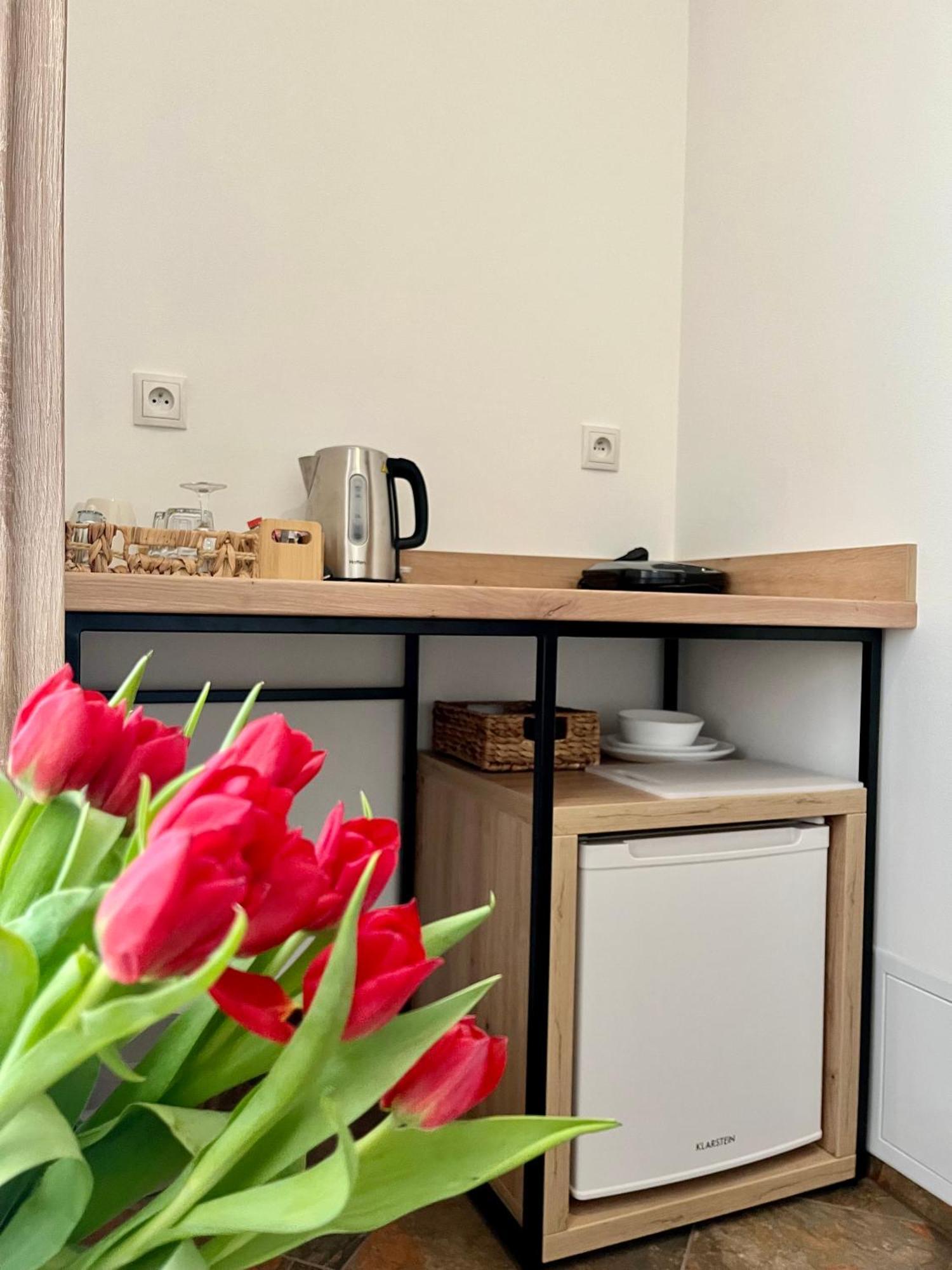 Karkonoskie Widoki Apartamenty Karpacz Extérieur photo