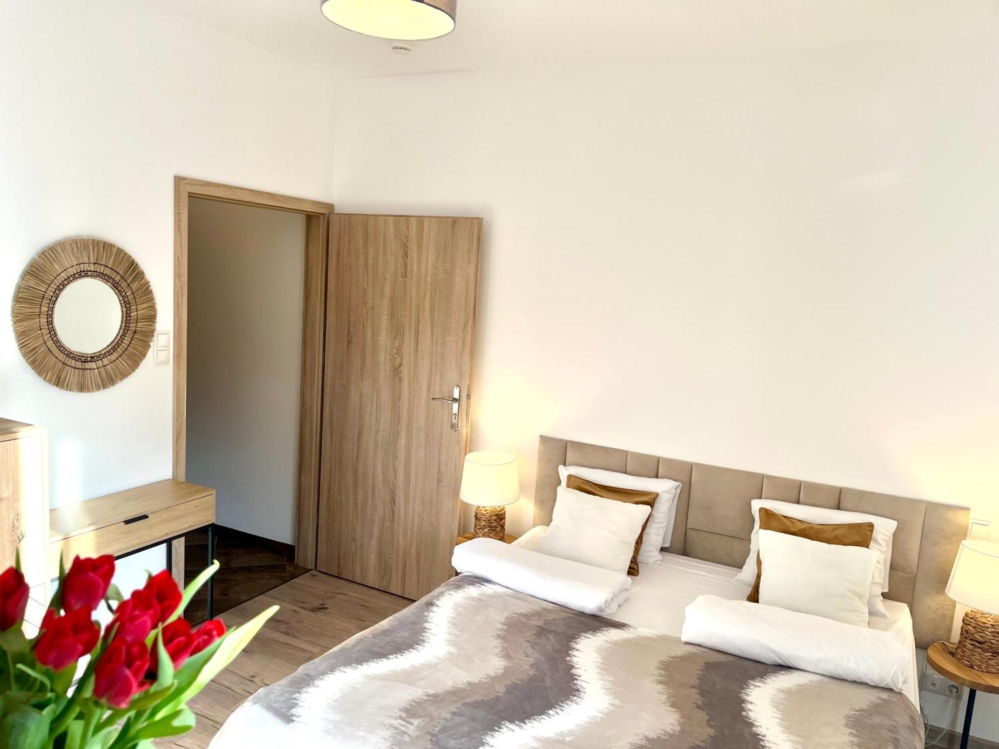 Karkonoskie Widoki Apartamenty Karpacz Extérieur photo